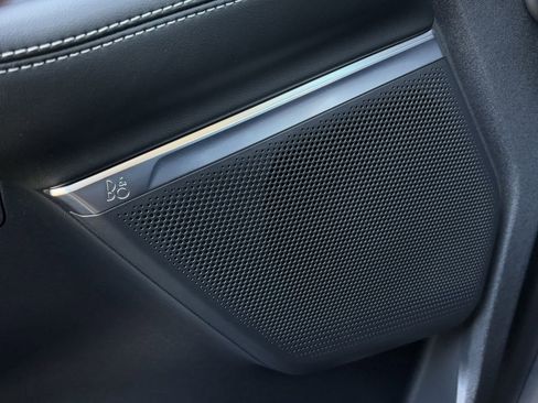 New 2026 Ford Expedition Max Platinum w/ Driver's Package image 25