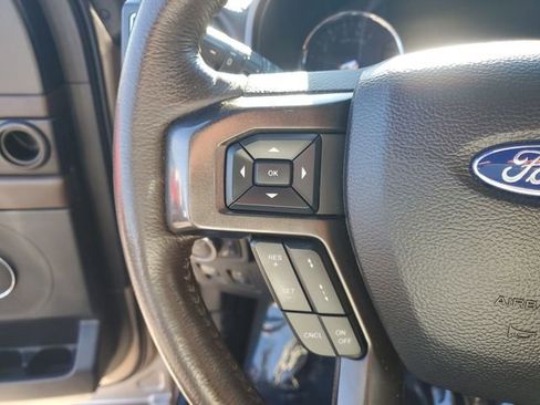 Certified 2020 Ford Expedition King Ranch image 22