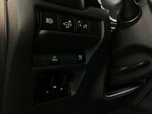 Used 2025 Toyota Land Cruiser 1958 image 25