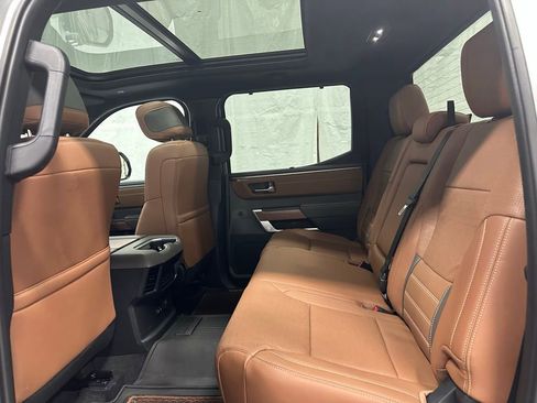 Used 2025 Toyota Tundra 1794 Edition image 53