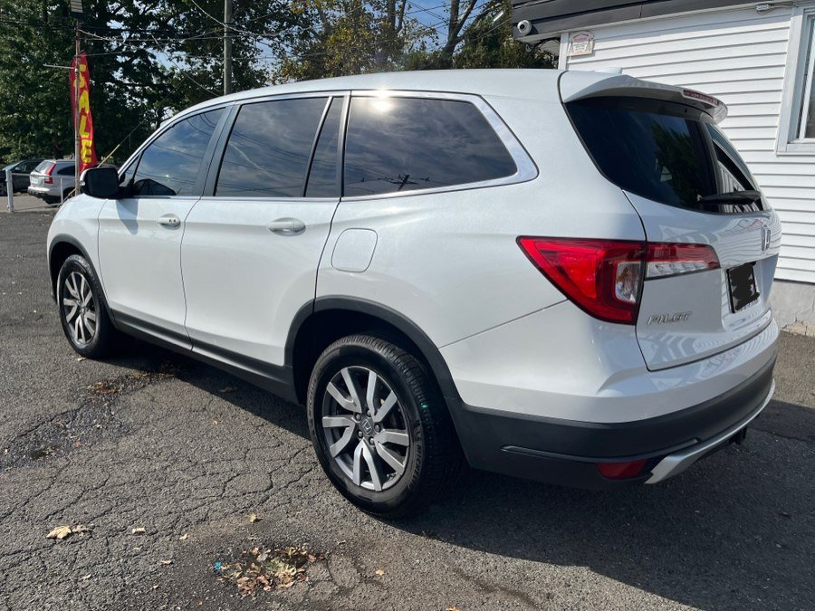 Used 2020 Honda Pilot EX-L image 3