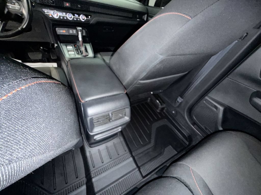 Certified 2023 Honda CR-V Sport image 21