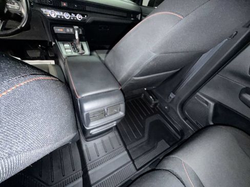 Certified 2023 Honda CR-V Sport image 21