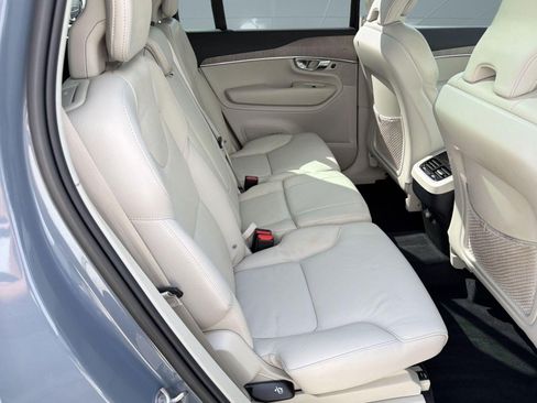 Certified 2023 Volvo XC90 B6 Plus w/ Protection Package Premier image 28