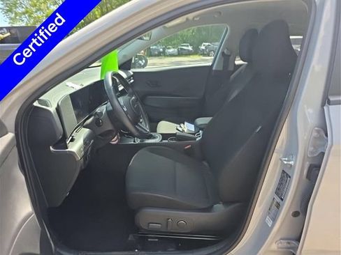 Used 2025 Hyundai Kona SEL AWD/4WD image 10