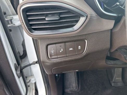 Used 2019 Hyundai Santa Fe SEL FWD image 19
