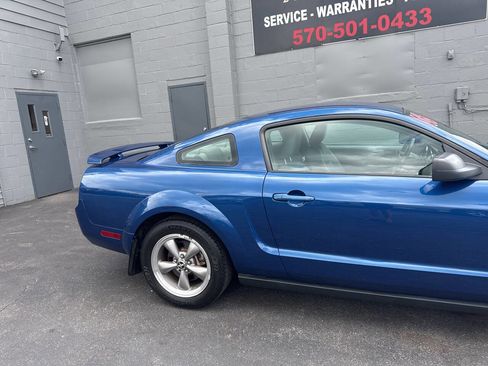 Used 2006 Ford Mustang Coupe image 9