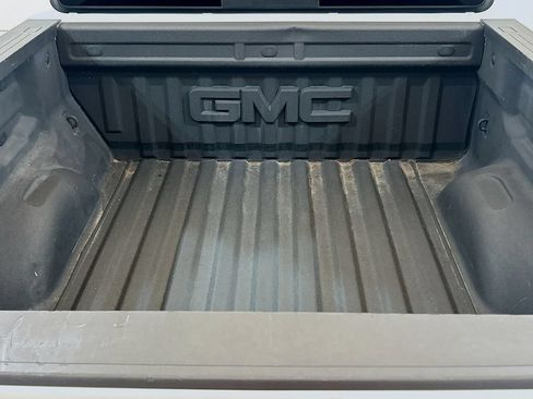 Used 2019 GMC Canyon SLE w/ Driver Alert Package RWD image 21