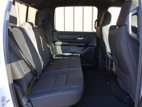 New 2026 RAM 1500 Express AWD/4WD image 40