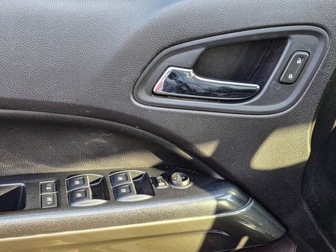 Used 2021 GMC Canyon AT4 image 9