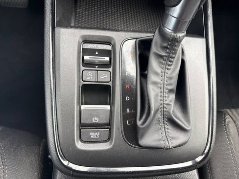 Used 2024 Honda CR-V EX image 29