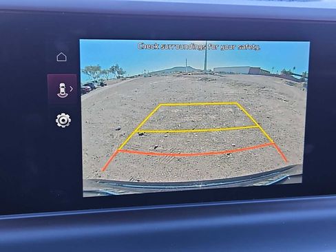 Used 2024 Kia Seltos EX image 29