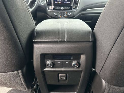 Certified 2023 Chevrolet Traverse LT AWD/4WD image 14