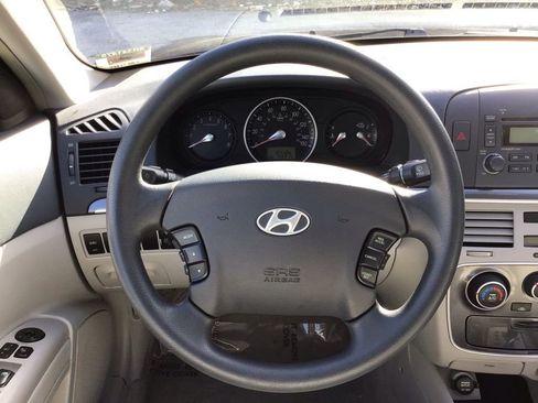 Used 2008 Hyundai Sonata GLS image 15