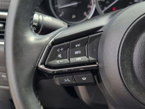 Used 2025 MAZDA CX-5 AWD 2.5 S w/ Preferred Package image 20