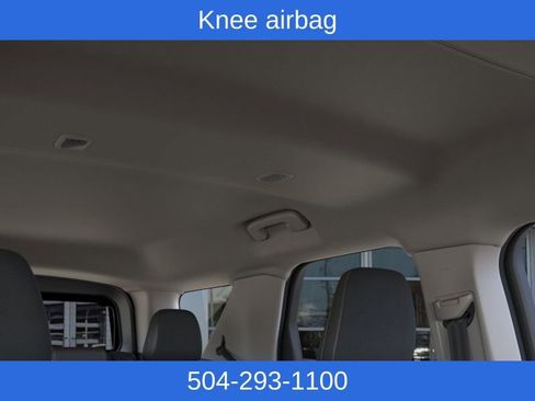 New 2025 Ford Bronco Sport Big Bend w/ Convenience Package AWD/4WD image 24