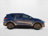 Used 2021 Kia Sportage S image 4