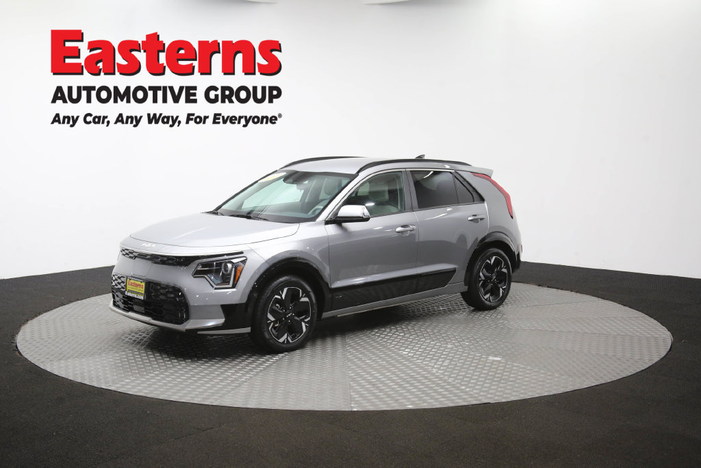 Used 2023 Kia Niro Wind FWD image 58