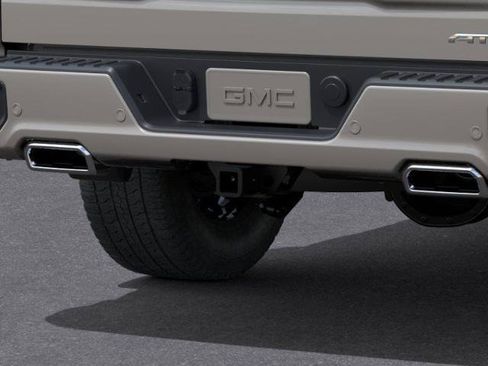 New 2026 GMC Sierra 1500 AT4 w/ AT4 Premium Package AWD/4WD image 14