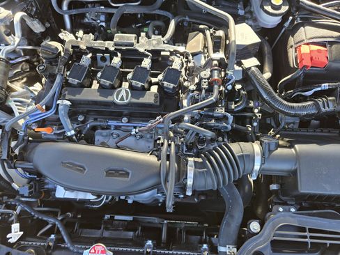 Used 2025 Acura Integra A-Spec image 24