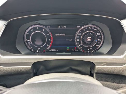 Used 2019 Volkswagen Tiguan SEL Premium R-Line AWD/4WD image 27