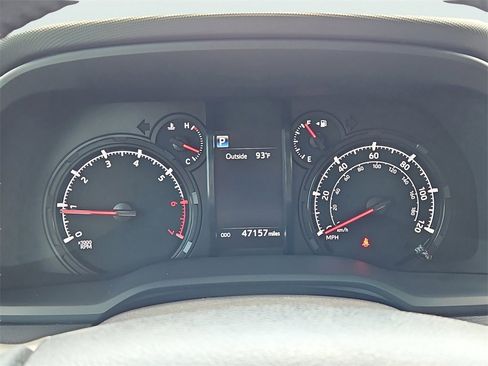 Used 2022 Toyota 4Runner Trail Special Edition image 31