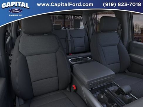 New 2026 Ford F150 XLT w/ Equipment Group 302A MID AWD/4WD image 10