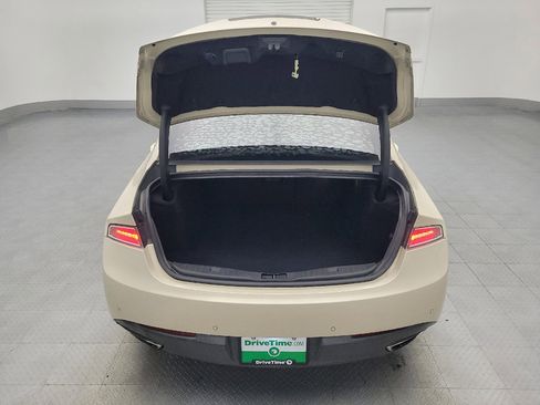 Used 2016 Lincoln MKZ image 29