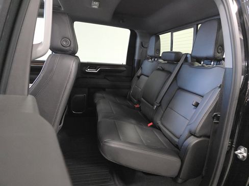 Used 2024 GMC Sierra 3500 Denali w/ Denali Reserve Package image 11