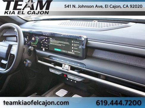 New 2027 Kia Telluride S FWD image 12