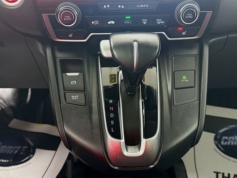Used 2018 Honda CR-V EX-L image 18