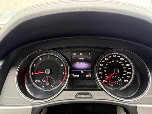 Used 2018 Volkswagen Atlas SE FWD image 27
