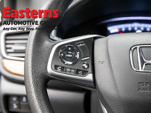 Used 2022 Honda CR-V EX image 15