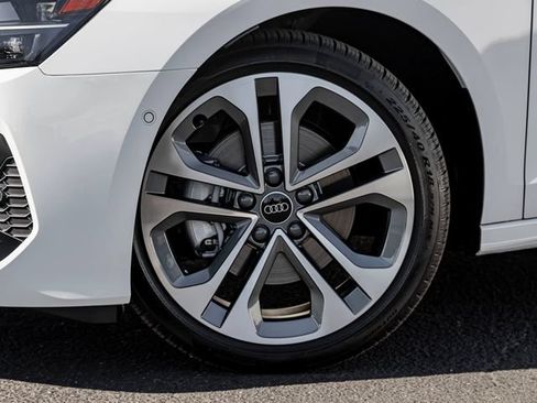 New 2026 Audi A3 2.0T Premium Plus AWD/4WD image 11