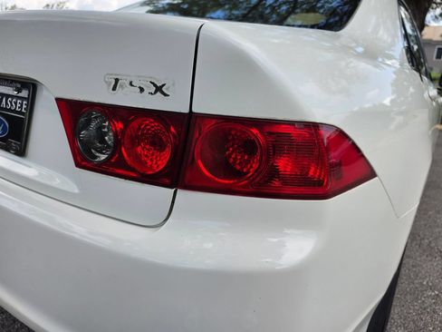 Used 2006 Acura TSX FWD image 11