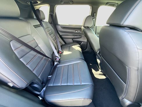 New 2026 Honda CR-V Sport-L image 22