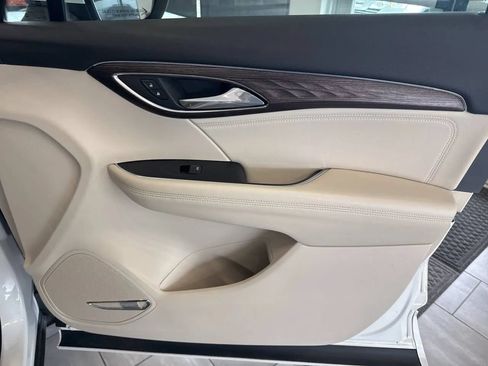 Used 2023 Buick Envision Avenir FWD image 49