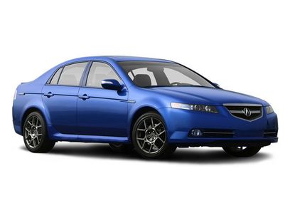 Used 2008 Acura TL Type-S