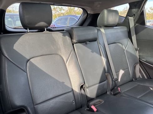 Used 2015 Hyundai Santa Fe Sport 2.0T w/ Option Group 05 image 10