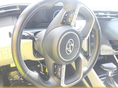 Used 2023 Hyundai Tucson SEL w/ Convenience Package image 6