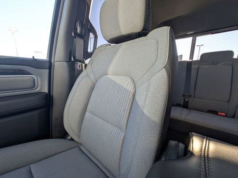 Used 2023 RAM 1500 Big Horn image 12