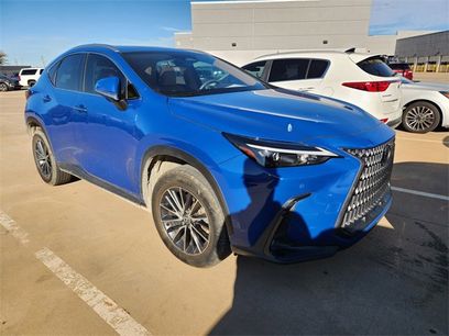 Used 2025 Lexus NX 250 FWD w/ Accessory Package (2T)