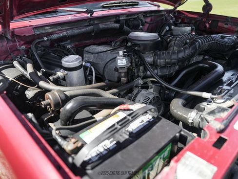 Used 1994 Ford Bronco Eddie Bauer AWD/4WD image 13