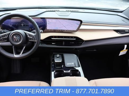 New 2026 Buick Enclave Preferred FWD image 17