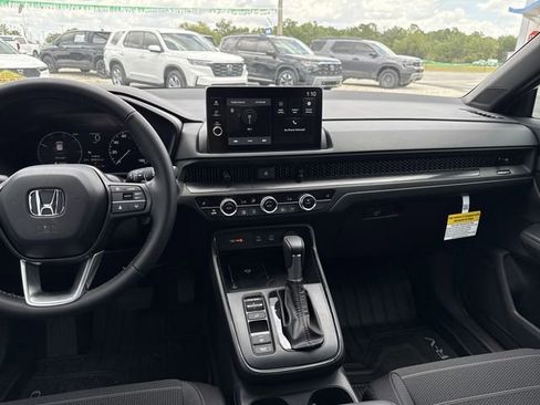 New 2026 Honda CR-V Sport image 21