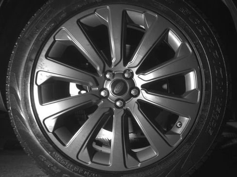 Used 2018 Land Rover Range Rover Velar R-Dynamic SE AWD/4WD image 59