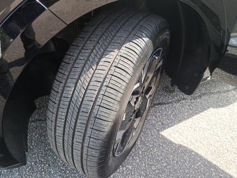 New 2024 Kia Niro Wind image 30