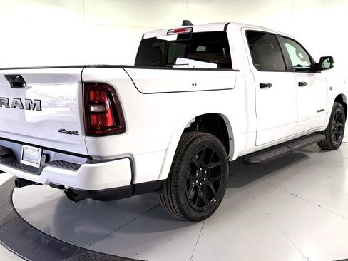 New 2026 RAM 1500 Laramie image 4