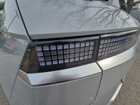 New 2026 Hyundai Ioniq 5 Limited image 34