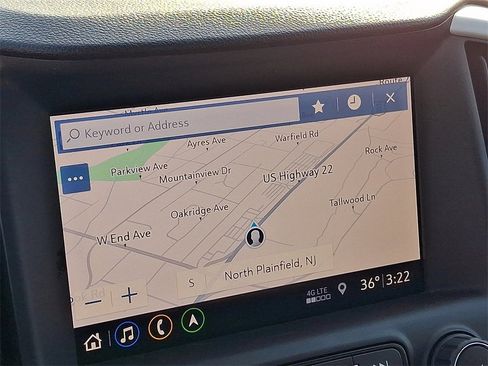 Used 2020 GMC Terrain SLT w/ Preferred Package image 19